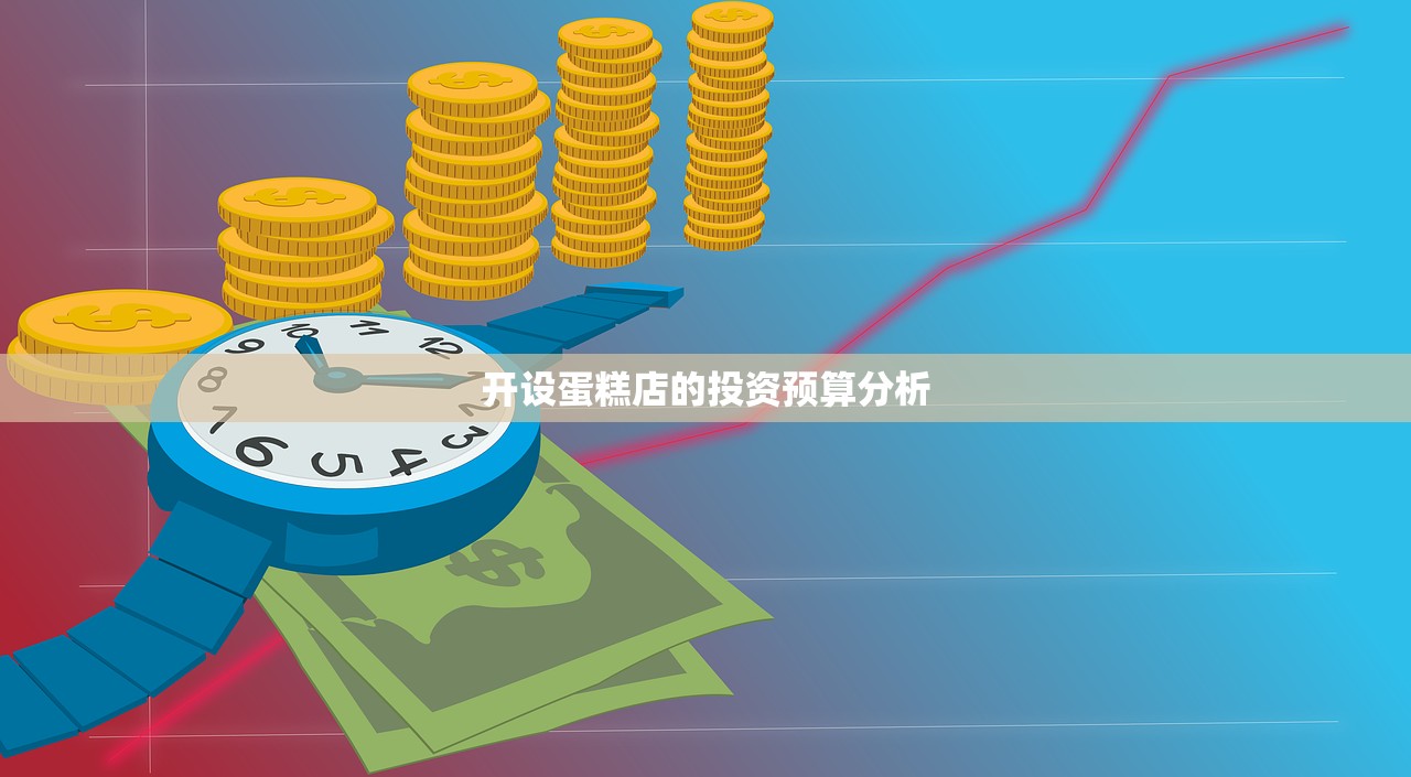 开设蛋糕店的投资预算分析